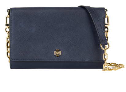Emerson Wallet On Chain, front view